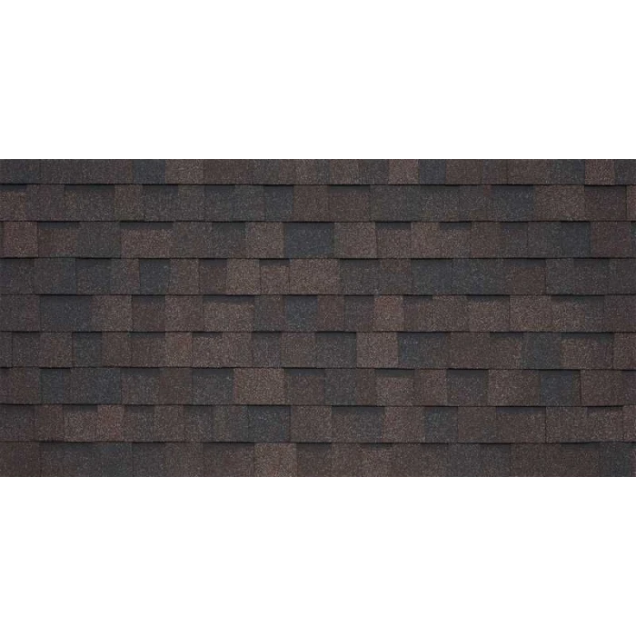 Гибкая черепица Тегола Comfort CORTINA Ardesia 255