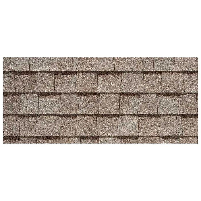 Гибкая черепица CertainTeed Landmark Mojave Tan