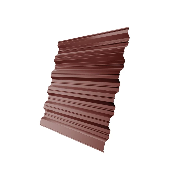 Профнастил HC35 0.85 Полимерный RR 32